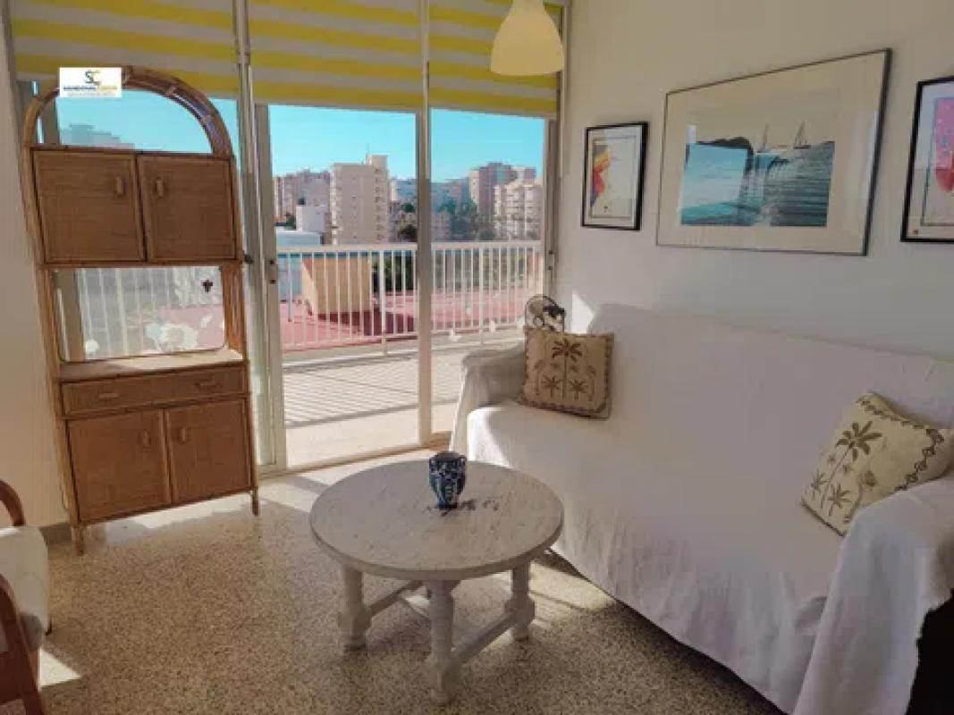 Venta de piso en Barrio Playa de San Juan, Alicante / Alacant
photo 3
