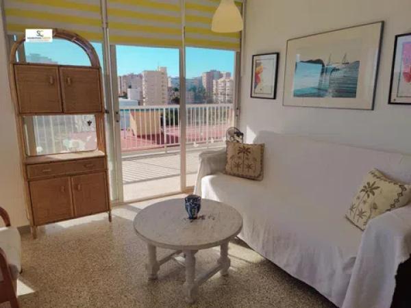 Sale of flat in Barrio Playa de San Juan, Alicante
 photo 3