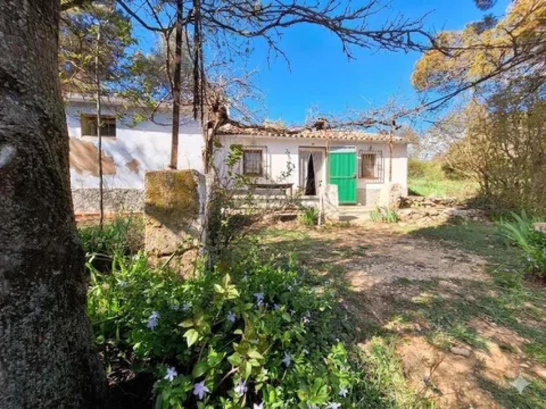 Продажа загородного участка в  Partida Sentbenet Baix , Алкой photo 3