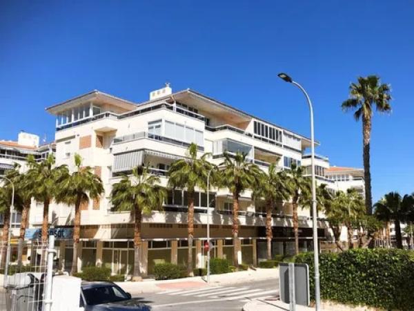 Venta de piso en Calle W.A. Mozart, 4, Alfaz del Pi
 photo 1