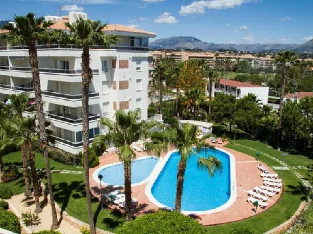 Venta de piso en Calle W.A. Mozart, 4, Alfaz del Pi
 photo 2