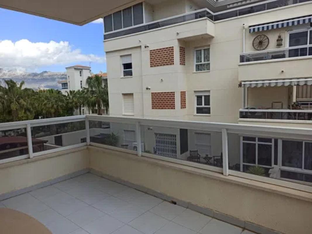 Venta de piso en Calle W.A. Mozart, 4, Alfaz del Pi
 photo 5