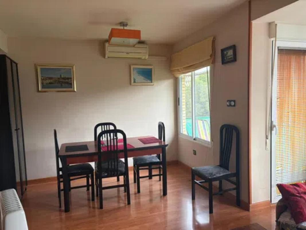 Продажа квартиры на Traves, 5, Хихона
 photo 4