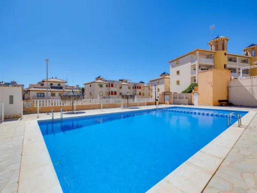 Sprzedaż mieszkania w PAU 25, 2, Orihuela
 photo 3