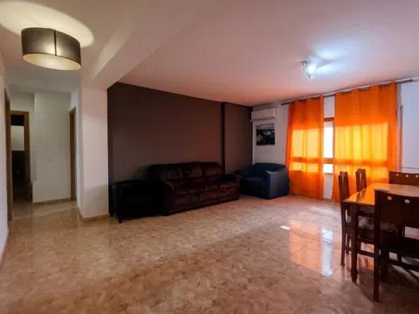 Продажа квартиры на Calle Sagunto, Дения
 photo 1