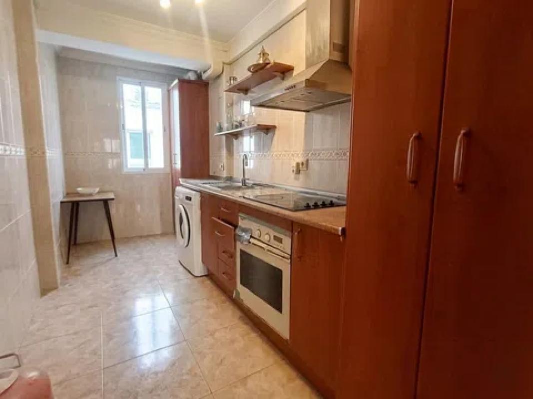 Venta de piso en Calle Sagunto, Denia
photo 3