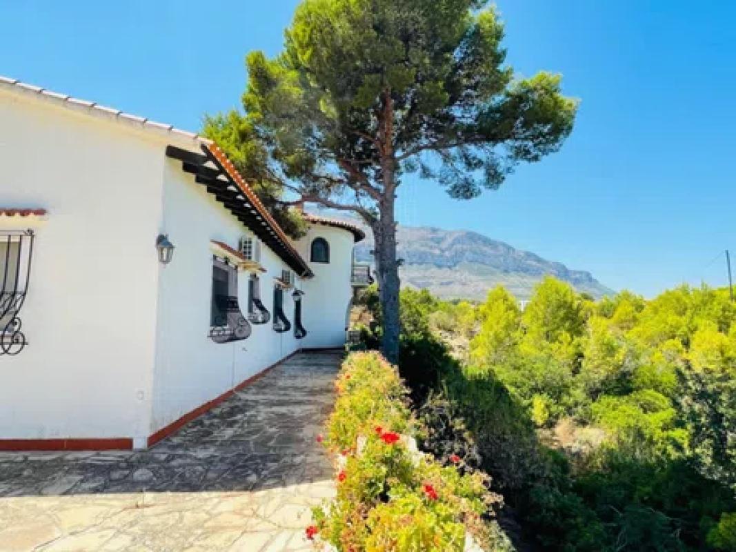 Venta de chalet independiente en Calle Perseu, Denia
photo 4