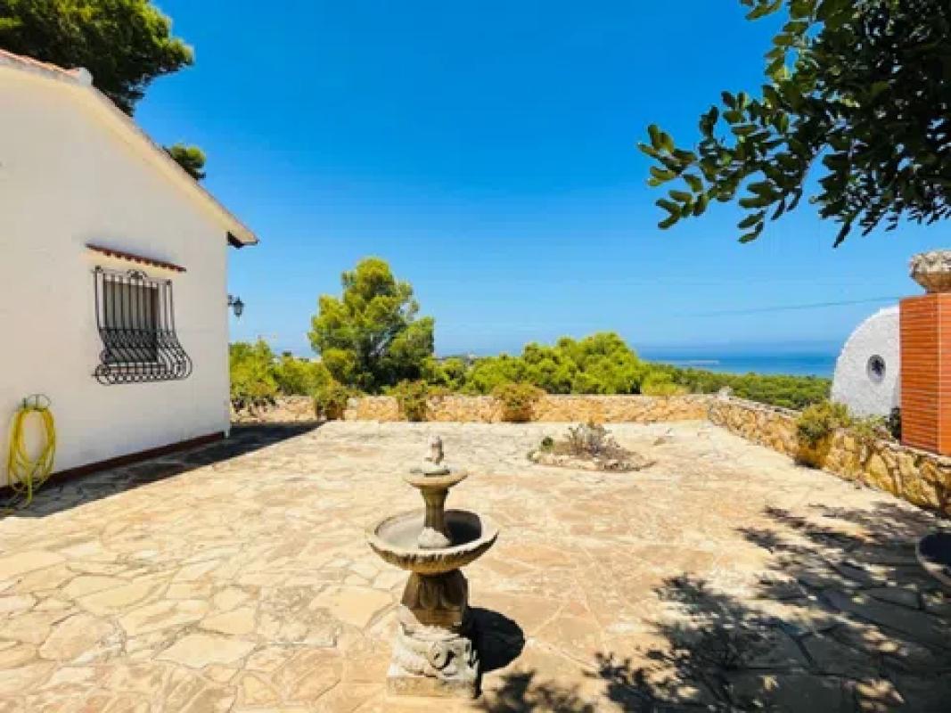 Venta de chalet independiente en Calle Perseu, Denia
photo 5