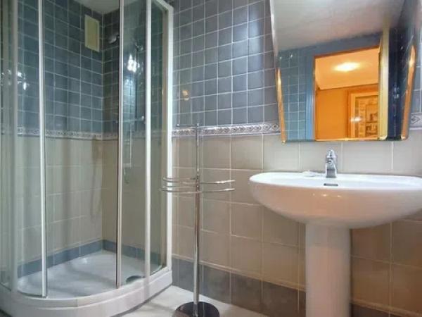Sale of flat in Calle Padre Recaredo de Los Rios, 39, Alicante
 photo 3