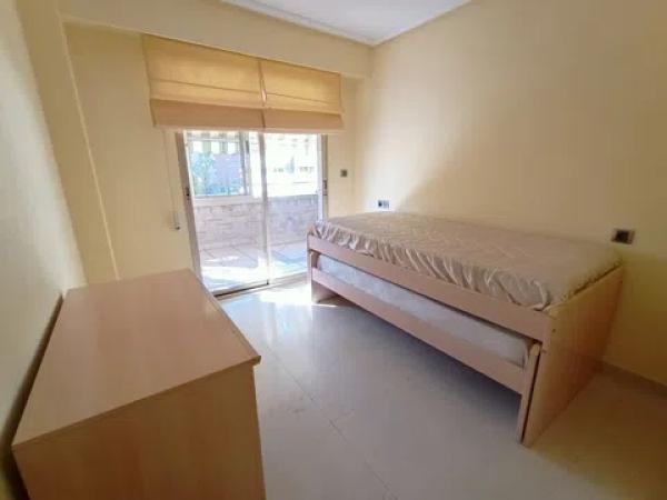 Sale of flat in Calle Padre Recaredo de Los Rios, 39, Alicante
 photo 4
