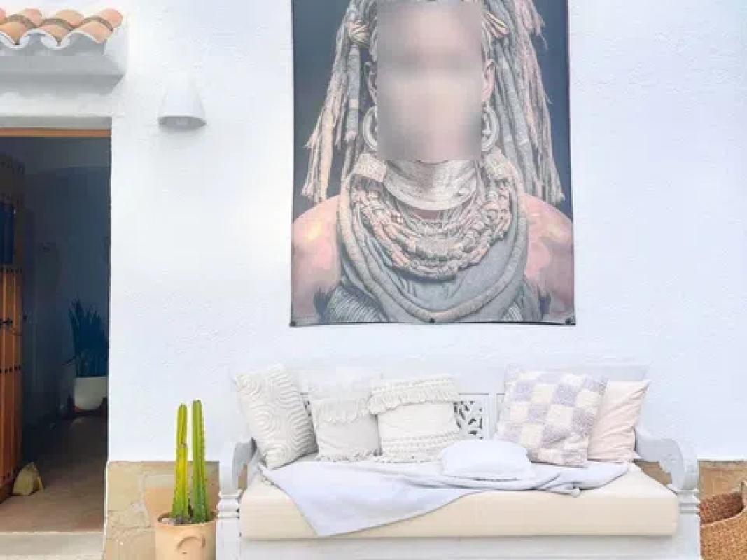 Продажа отдельного шале в Cometa-Carrió, Кальпе photo 4