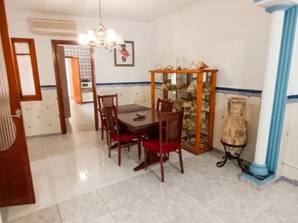 Casa de pueblo en calle San Juan photo 3