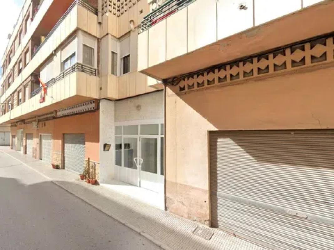 Venta de piso en Calle Goya, 5, Bigastro
photo 1