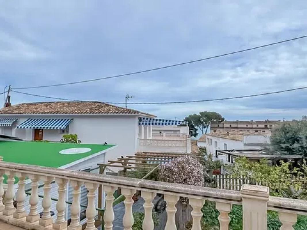 Venta de piso en Cap-negret, Altea
photo 2