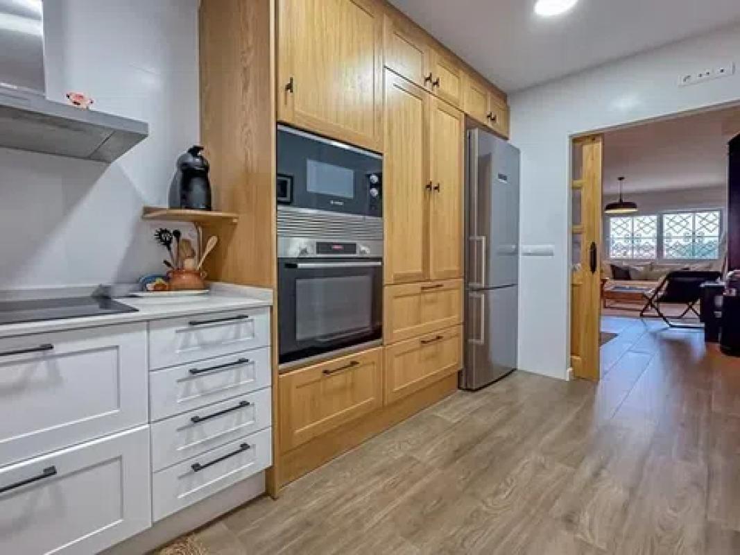 Venta de piso en Cap-negret, Altea
photo 5