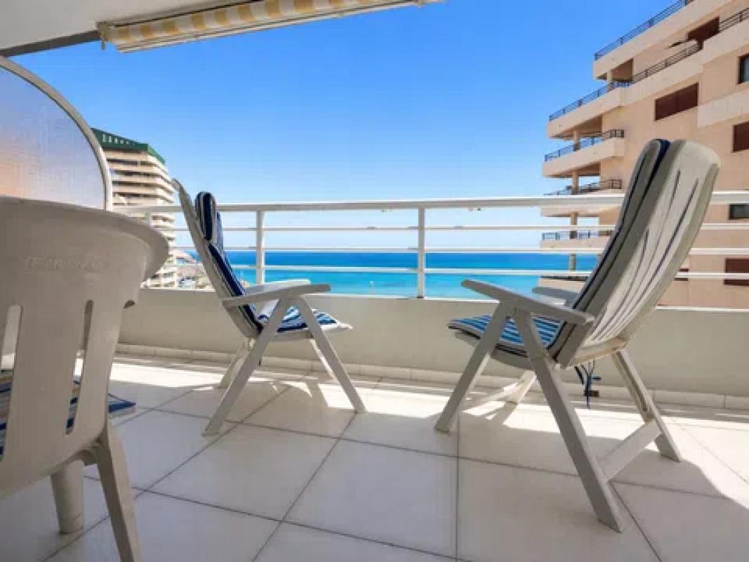 Venta de piso en Avenida Rosa de los Vientos, 4, Calpe
photo 1
