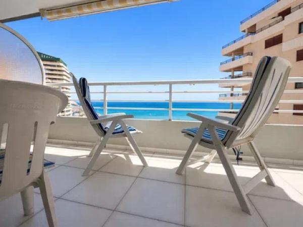 Продажа квартиры на Avenida Rosa de los Vientos, 4, Кальпе
 photo 1