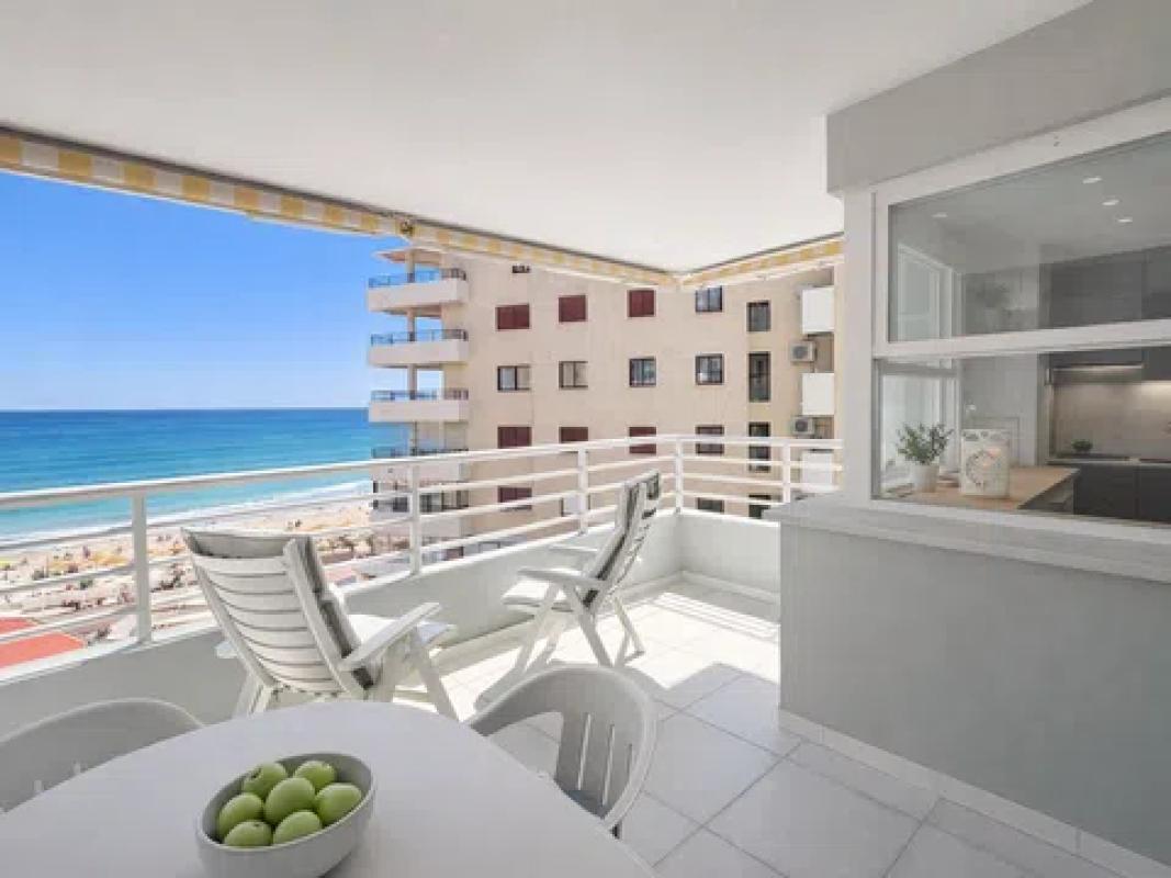 Venta de piso en Avenida Rosa de los Vientos, 4, Calpe
photo 3