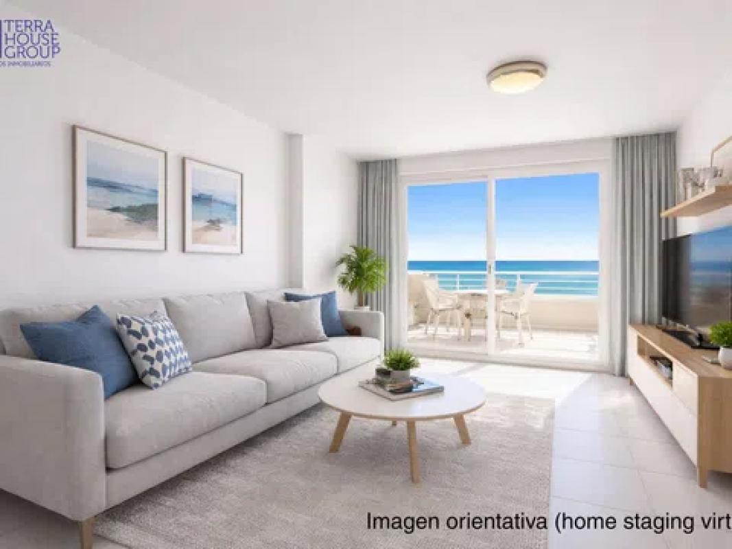 Venta de piso en Avenida Rosa de los Vientos, 4, Calpe
photo 4