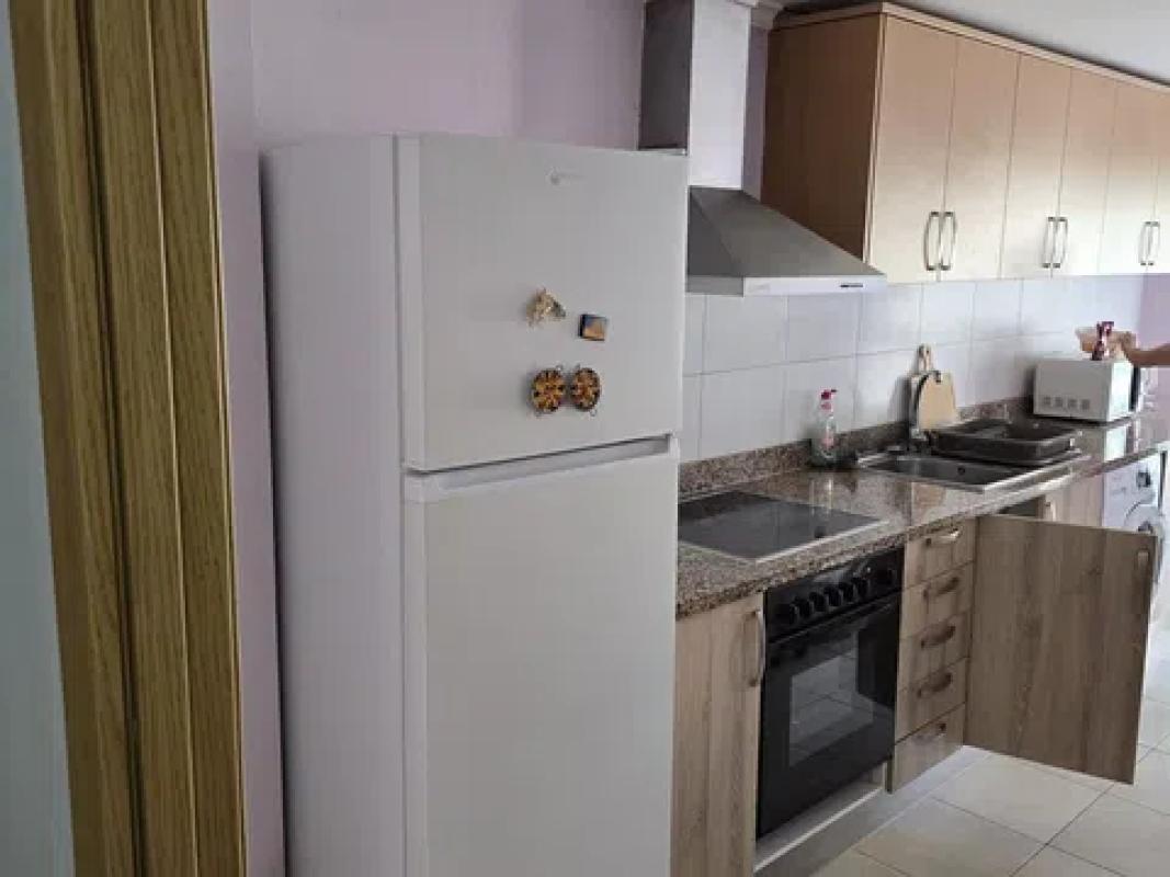 Продажа квартиры на Calle Santa Bárbara, 3727, Халон
photo 2