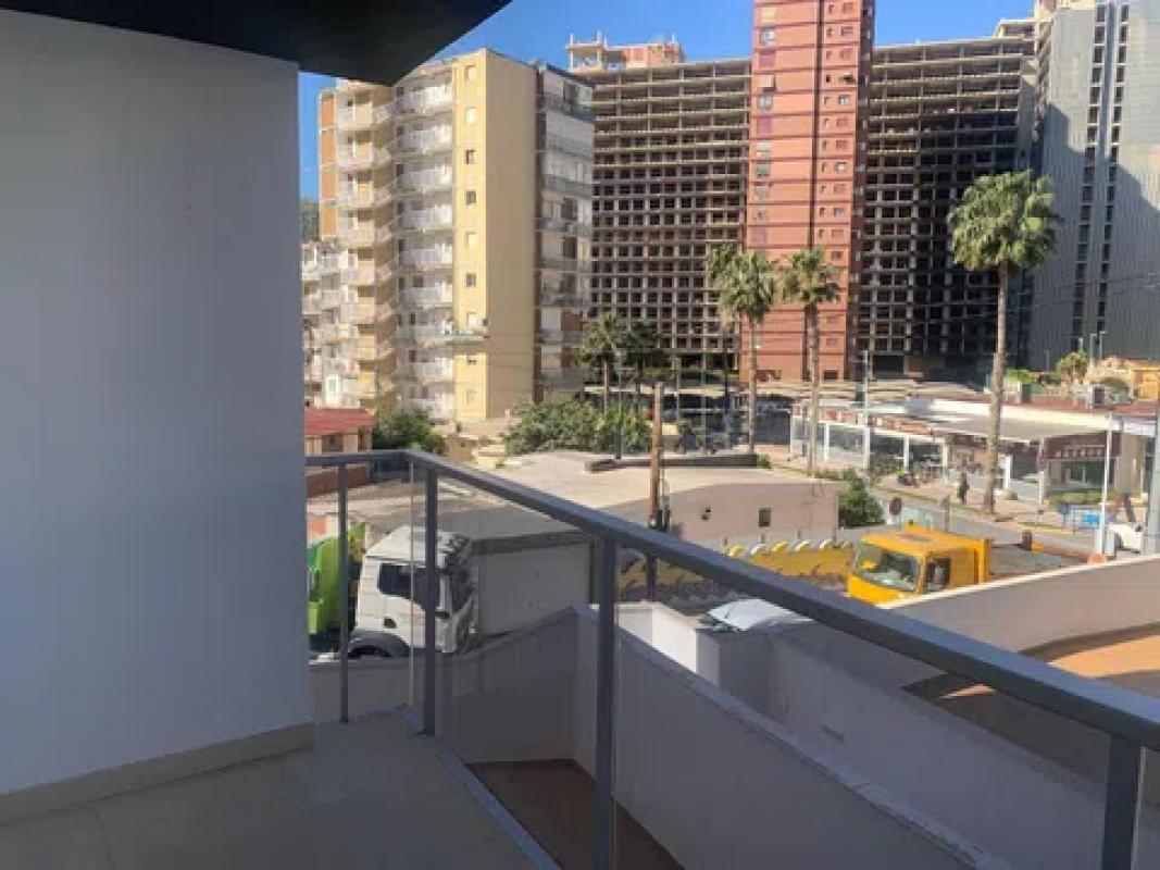 Venta de piso en Cala de Finestrat, Finestrat
photo 1