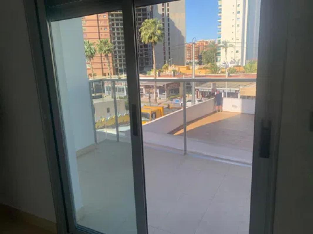 Venta de piso en Cala de Finestrat, Finestrat
photo 3