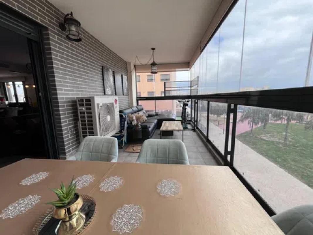 Продажа квартиры на Campello Pueblo, Эль Кампельо
photo 1