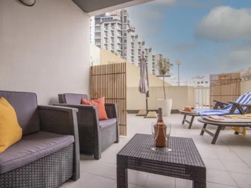 Venta de piso en Avenida d'Alcoi, 30 -32, El Campello
photo 1