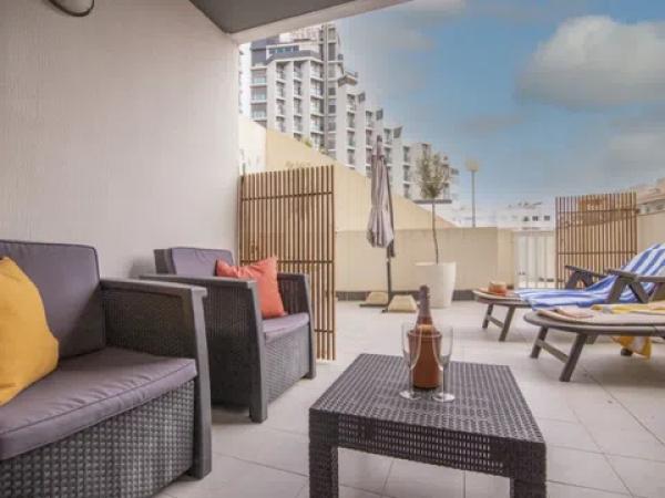 Sale of flat in Avenida d'Alcoi, 30 -32, El Campello
photo 1