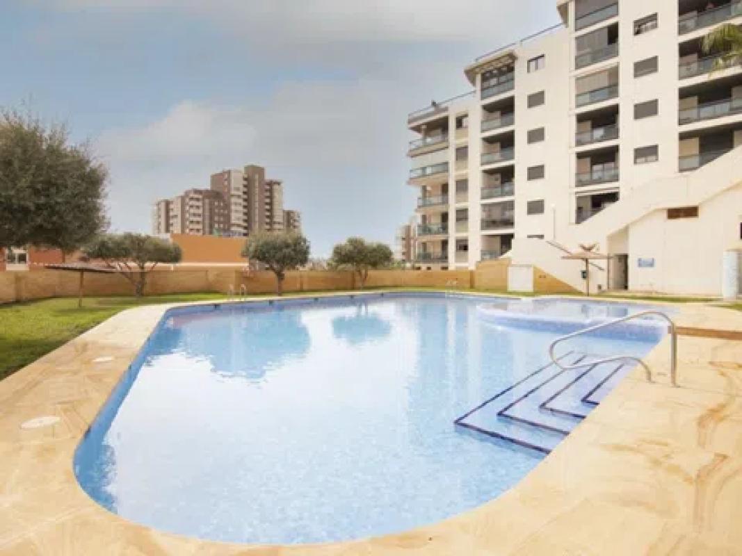 Venta de piso en Avenida d'Alcoi, 30 -32, El Campello
photo 2