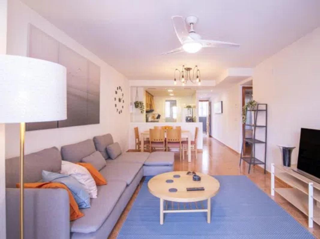Venta de piso en Avenida d'Alcoi, 30 -32, El Campello
photo 3