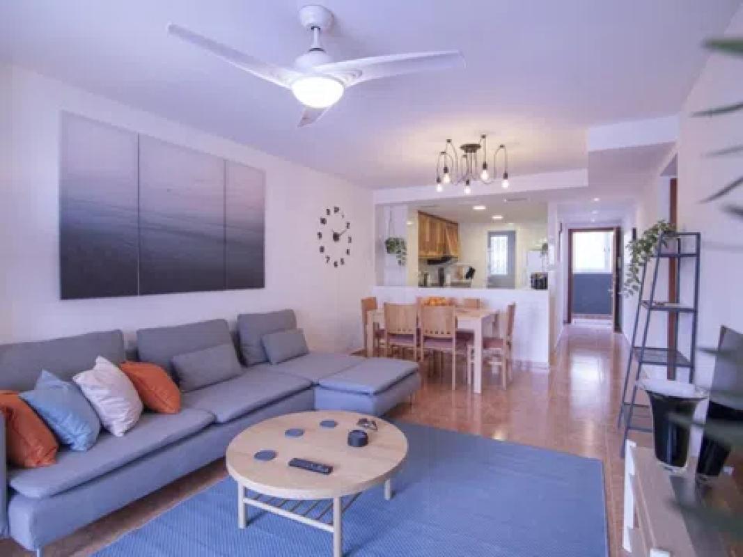 Venta de piso en Avenida d'Alcoi, 30 -32, El Campello
photo 4