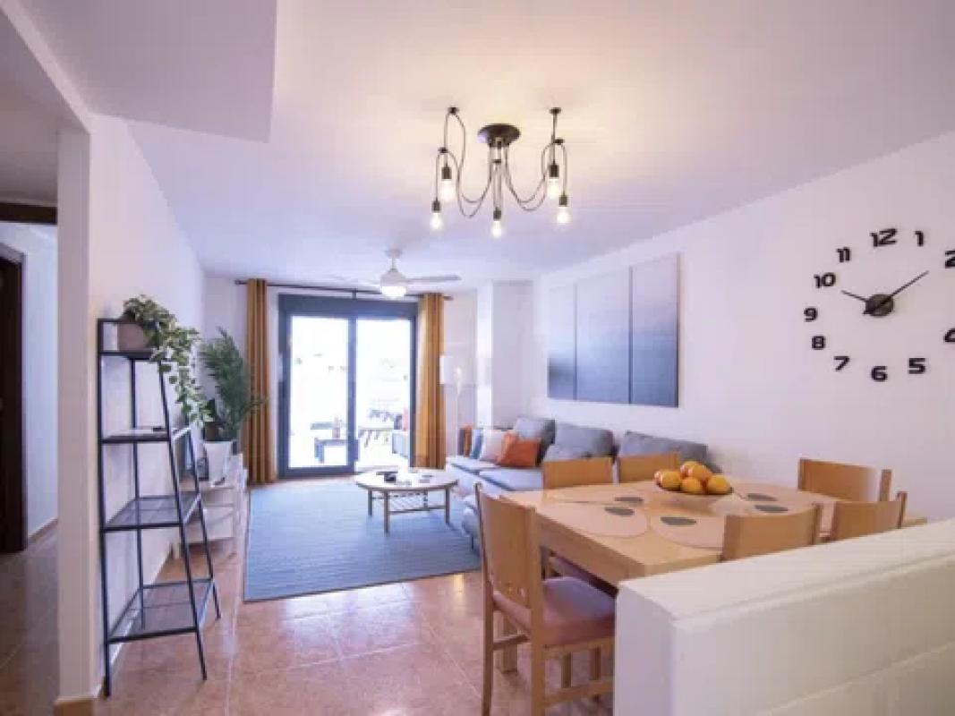 Venta de piso en Avenida d'Alcoi, 30 -32, El Campello
photo 5