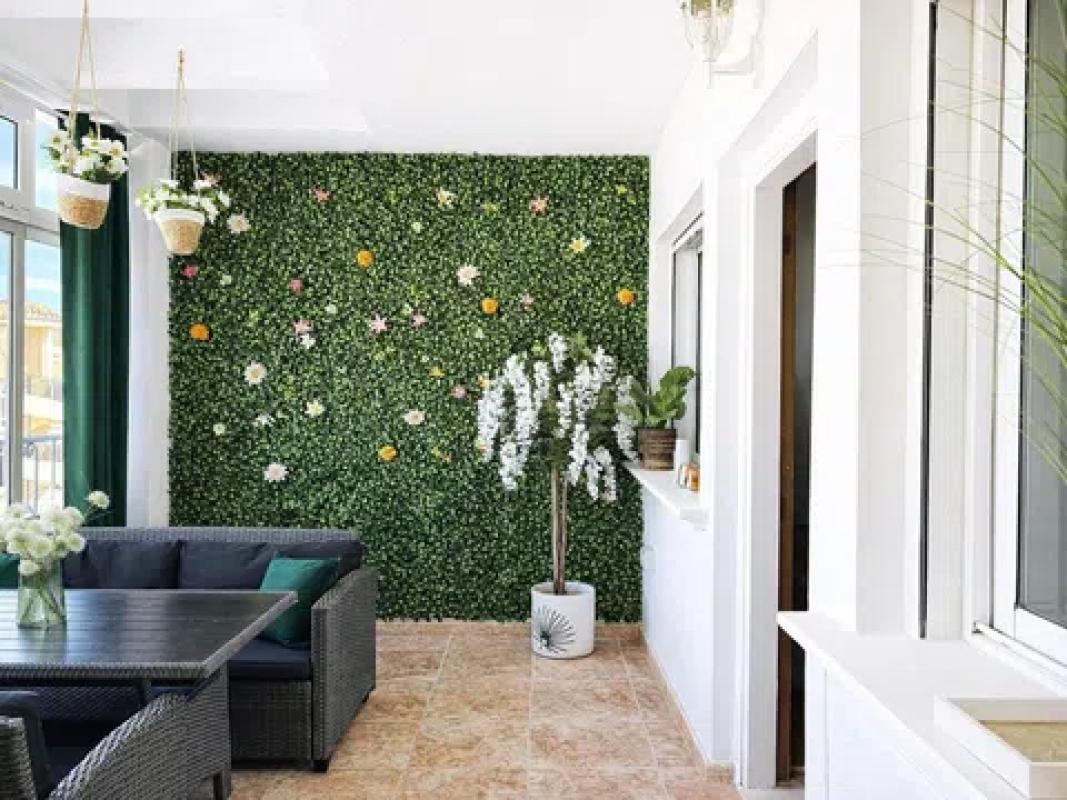 Penthouse sale in  Calle Abdelacies, Orihuela photo 2
