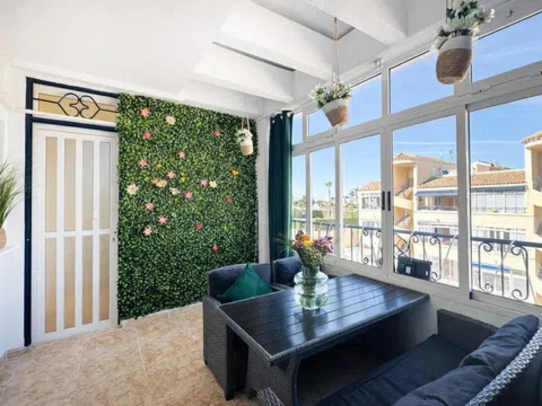 Penthouse sale in  Calle Abdelacies, Orihuela photo 3
