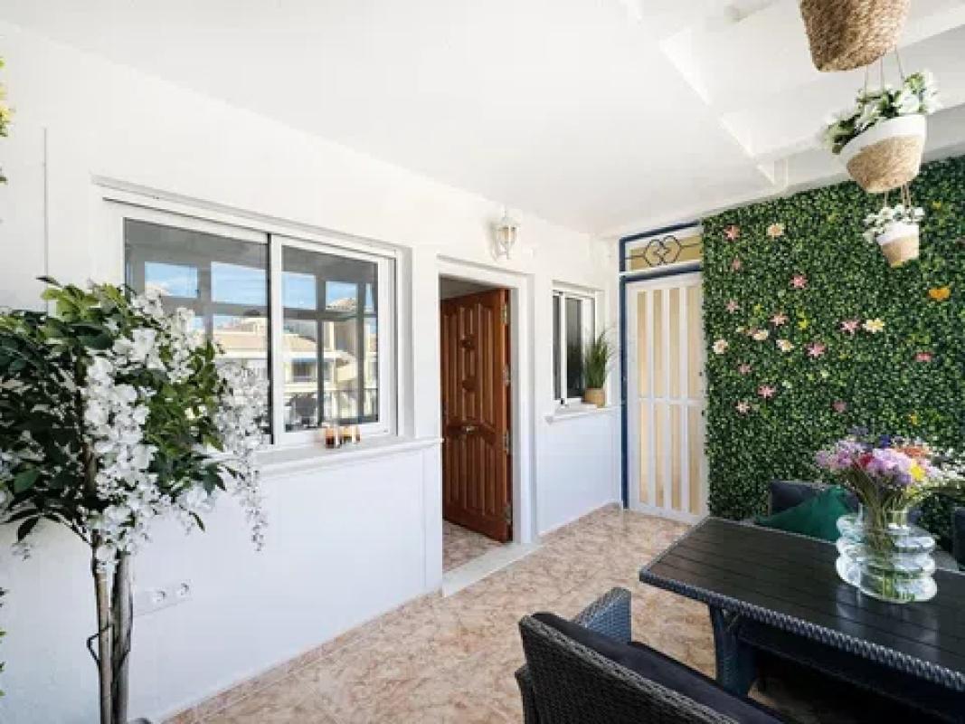 Penthouse sale in  Calle Abdelacies, Orihuela photo 4