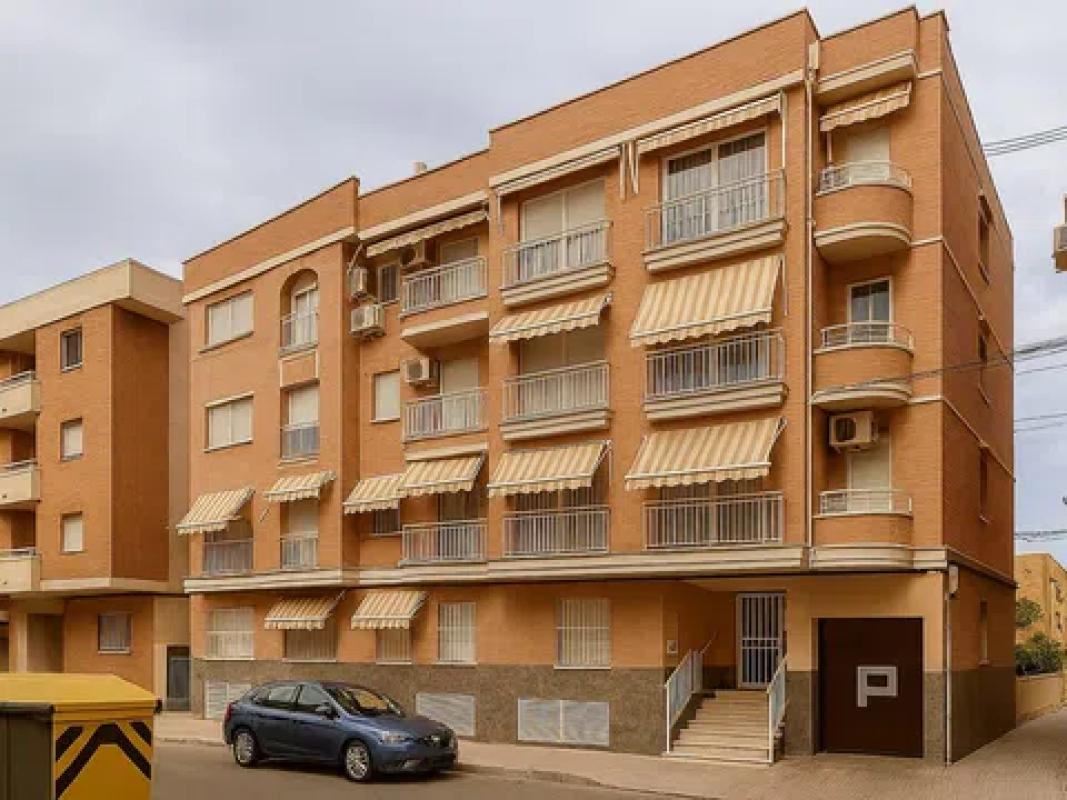 Venta de piso en Calle Jose Javaloyes Orts s/n, Elche / Elx
photo 1