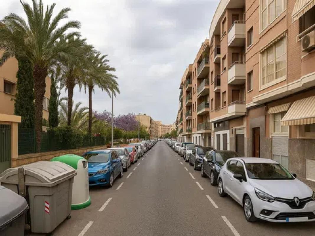 Venta de piso en Calle Jose Javaloyes Orts s/n, Elche / Elx
photo 2