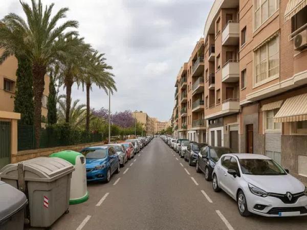 Venta de piso en Calle Jose Javaloyes Orts s/n, Elche / Elx
thumbnail 1
