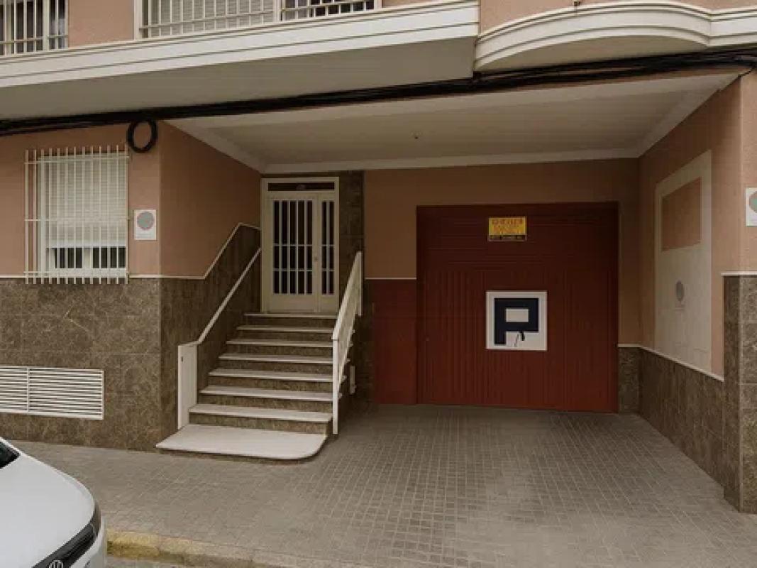 Venta de piso en Calle Jose Javaloyes Orts s/n, Elche / Elx
photo 3