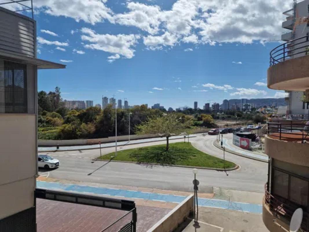 Sprzedaż mieszkania w Avenida Jaume I el Conqueridor, Kalpe
photo 1