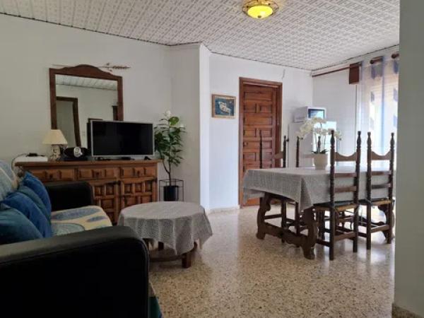 Продажа квартиры на Avenida Jaume I el Conqueridor, Кальпе
 photo 2
