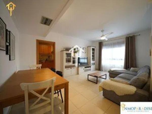 Продажа квартиры на Calle Dean D. Antonio Sala, Сан-Хуан-де-Аликанте
 photo