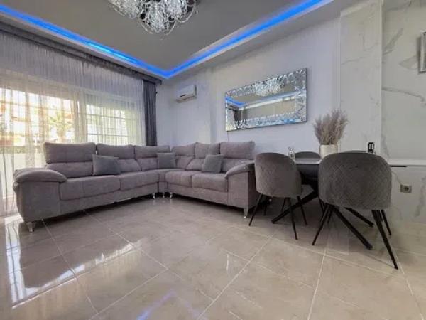 Продажа квартиры на Calle Embarcacion Carmen Flores, Торревьеха
photo 1