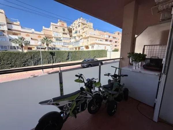 Продажа квартиры на Calle Embarcacion Carmen Flores, Торревьеха
 photo 4