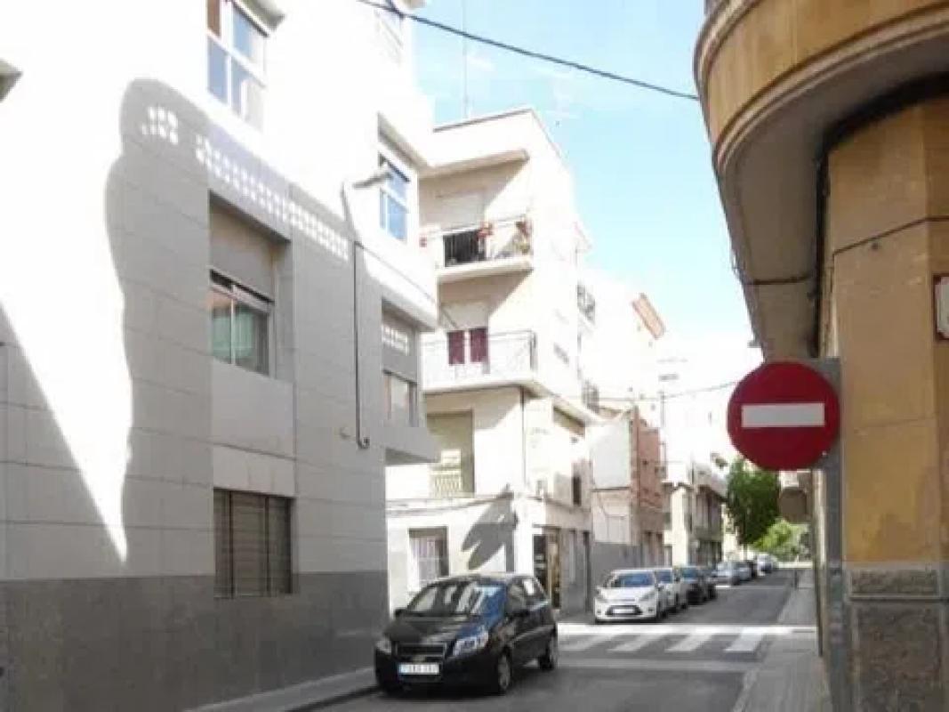 Venta de piso en Calle Don José Ramos, Elche / Elx
photo 2