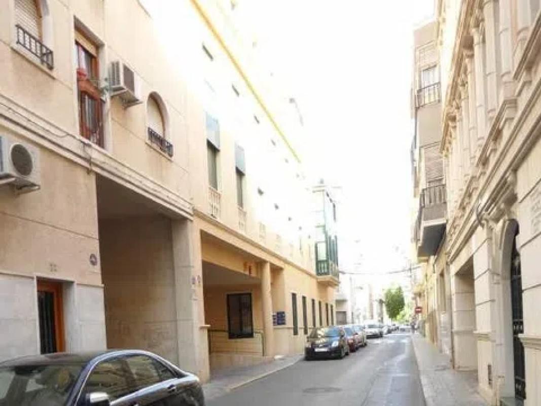 Venta de piso en Calle Don José Ramos, Elche / Elx
photo 4
