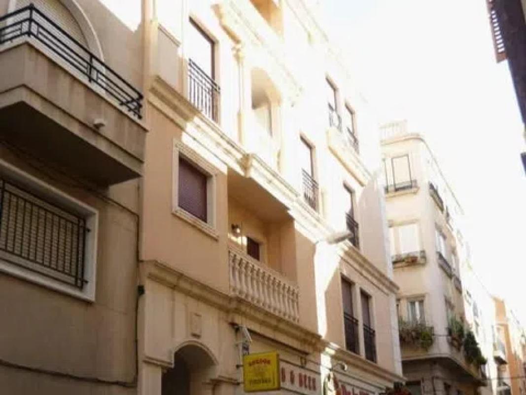 Venta de piso en Calle Don José Ramos, Elche / Elx
photo 5