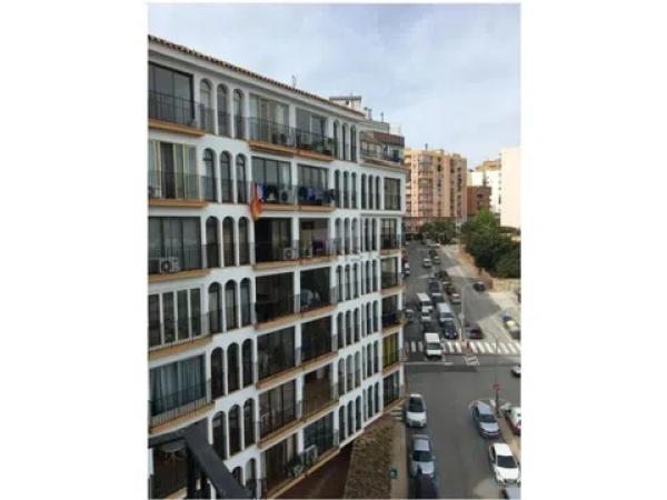 Продажа квартиры на Avenida Madrid, Кальпе
 photo 2