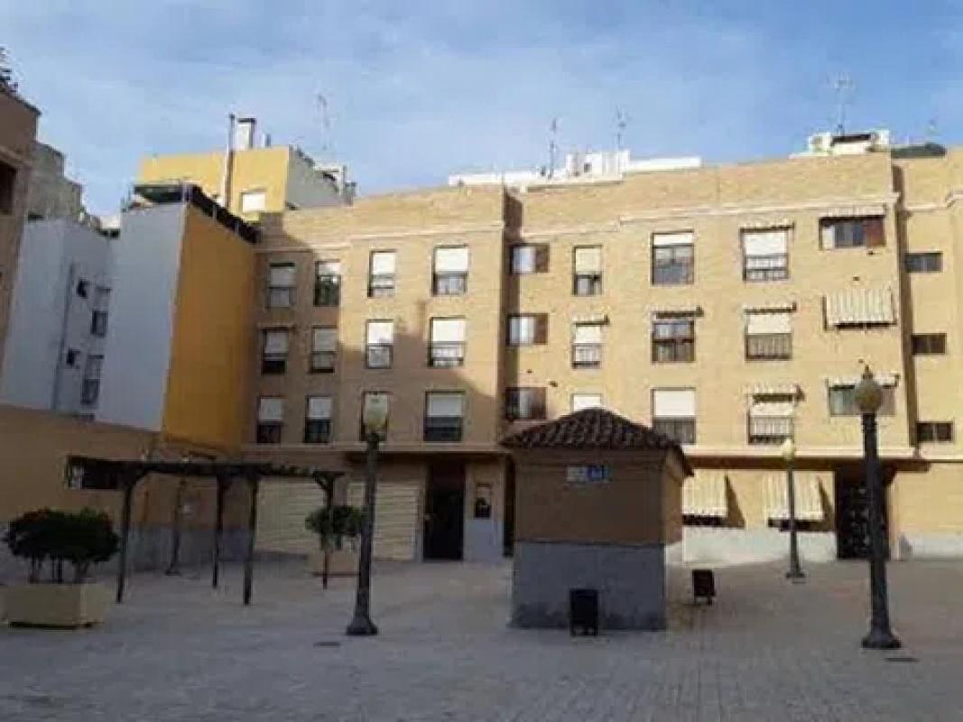 Venta de piso en Calle José Gómez Mompean, Elche / Elx
photo 1